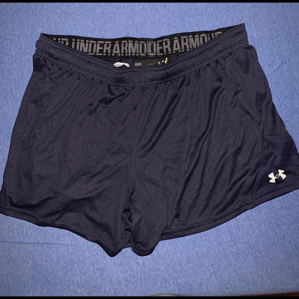 Women’s Under Armour Shorts